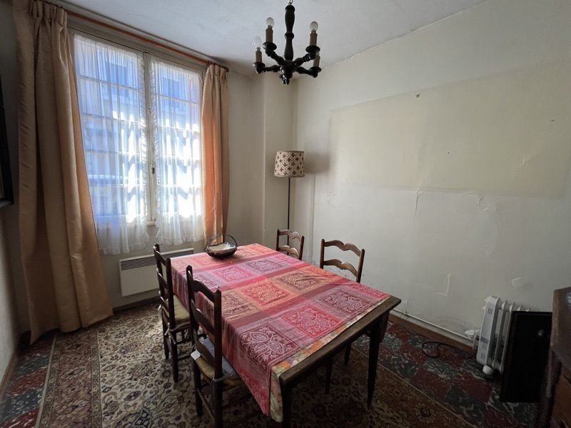 Vente Maison MONTREJEAU - 4 pièces -104 m² - (31210)