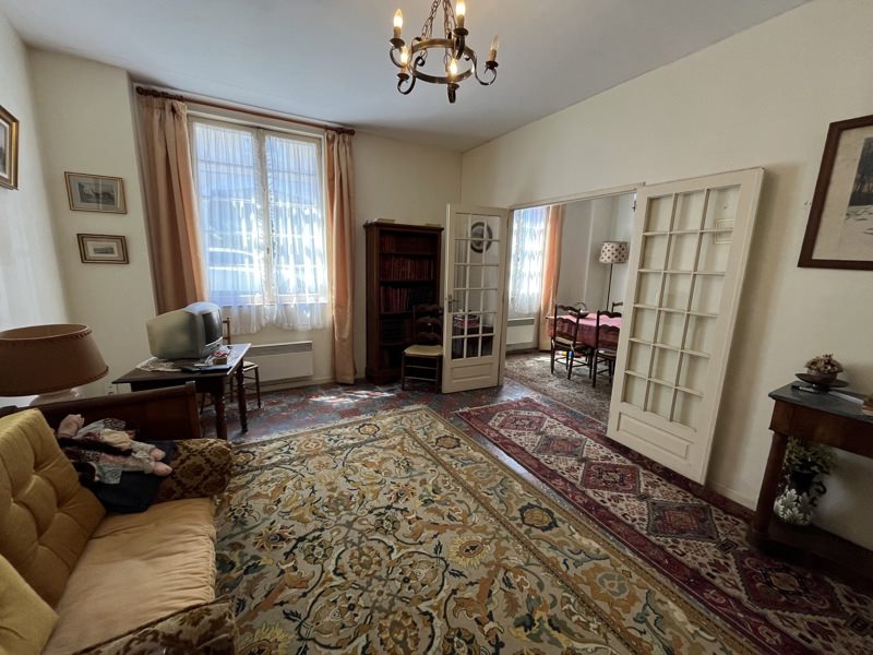 Vente Maison MONTREJEAU - 4 pièces -104 m² - (31210)