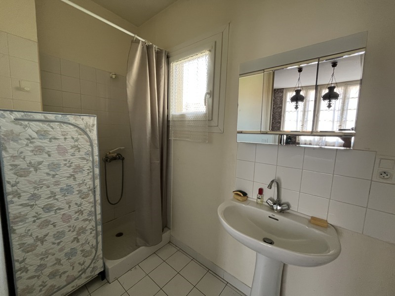 Vente Maison MONTREJEAU - 4 pièces -104 m² - (31210)