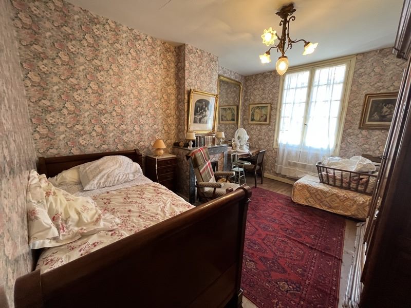 Vente Maison MONTREJEAU - 4 pièces -104 m² - (31210)