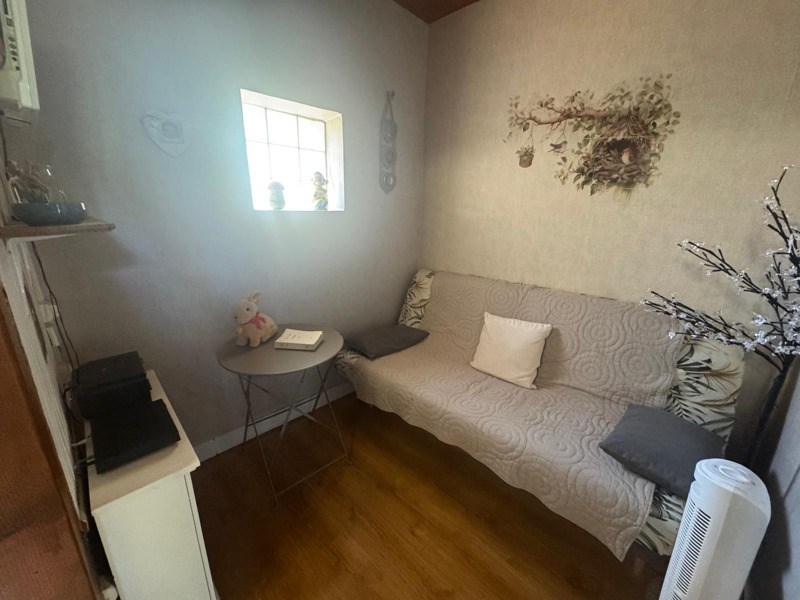 Vente Maison IZAOURT - 3 pièces -45 m² - (65370)