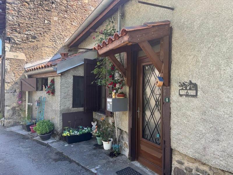 Vente Maison IZAOURT - 3 pièces -45 m² - (65370)