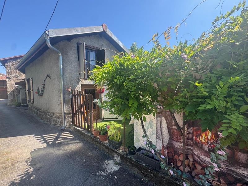 Vente Maison IZAOURT - 3 pièces -45 m² - (65370)