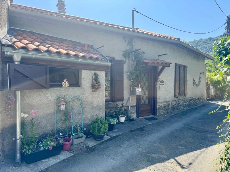 Vente Maison IZAOURT - 3 pièces -45 m² - (65370)