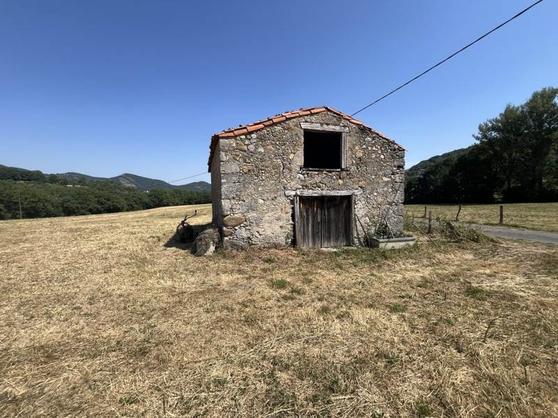 Vente Terrain SAMURAN - -2000 m² - (65370)
