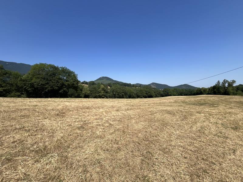 Vente Terrain SAMURAN - -2000 m² - (65370)
