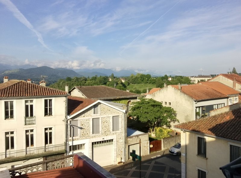 Vente Maison MONTREJEAU - 7 pièces -350 m² - (31210)