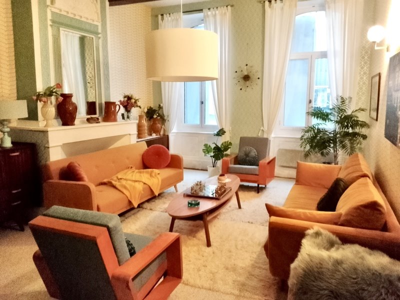 Vente Maison MONTREJEAU - 7 pièces -350 m² - (31210)