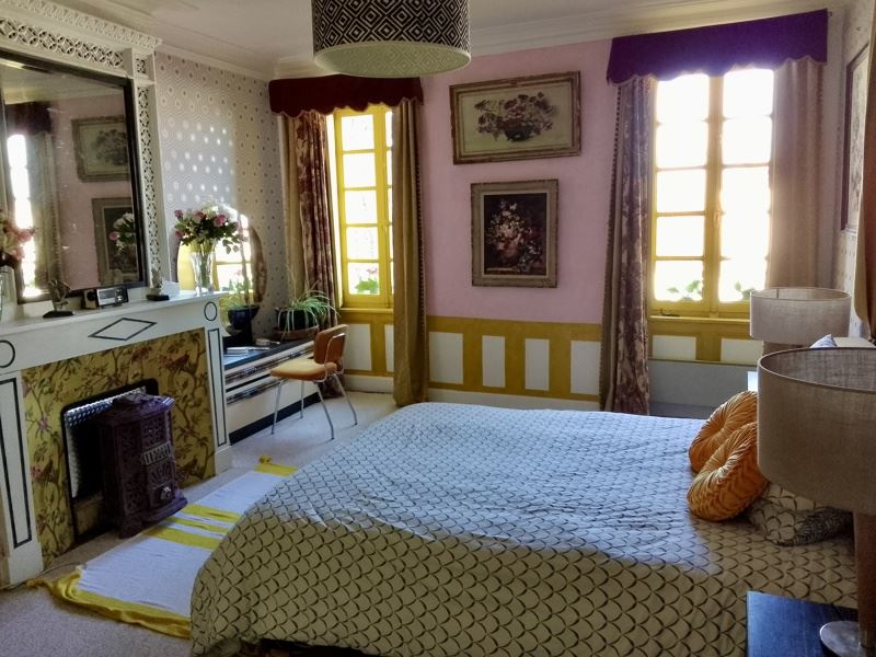 Vente Maison MONTREJEAU - 7 pièces -350 m² - (31210)