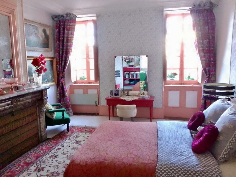 Vente Maison MONTREJEAU - 7 pièces -350 m² - (31210)