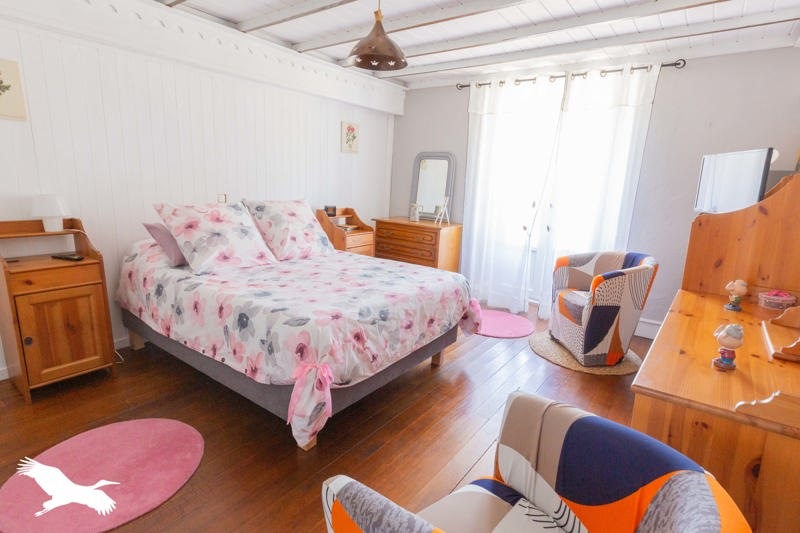 Vente Maison MONTREJEAU - 7 pièces -155 m² - (31210)