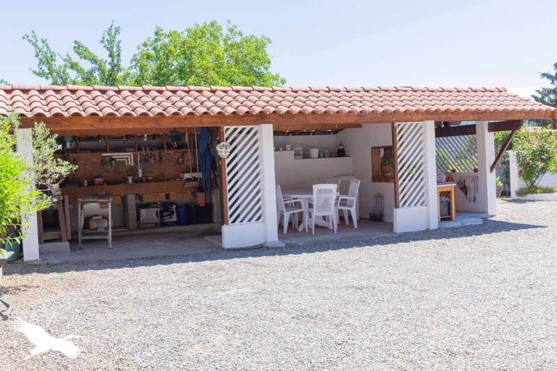 Vente Maison MONTREJEAU - 7 pièces -155 m² - (31210)