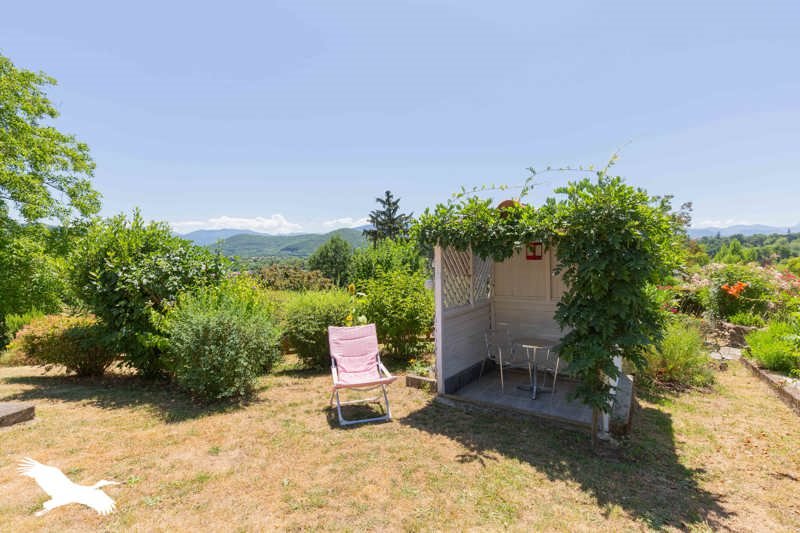 Vente Maison MONTREJEAU - 7 pièces -155 m² - (31210)
