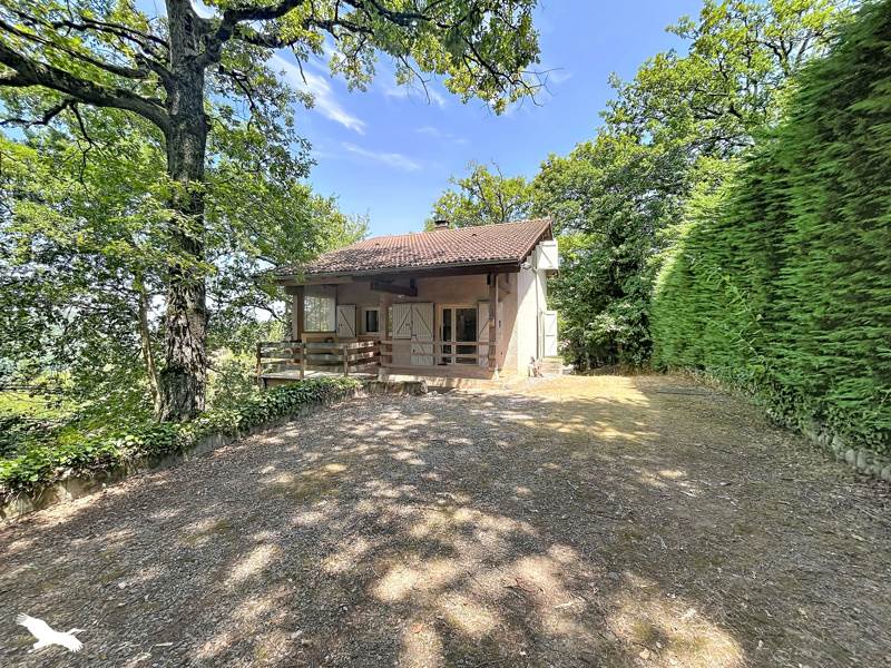 Vente Maison LABROQUERE - 3 pièces -78 m² - (31510)