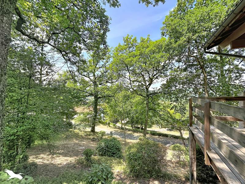 Vente Maison LABROQUERE - 3 pièces -78 m² - (31510)