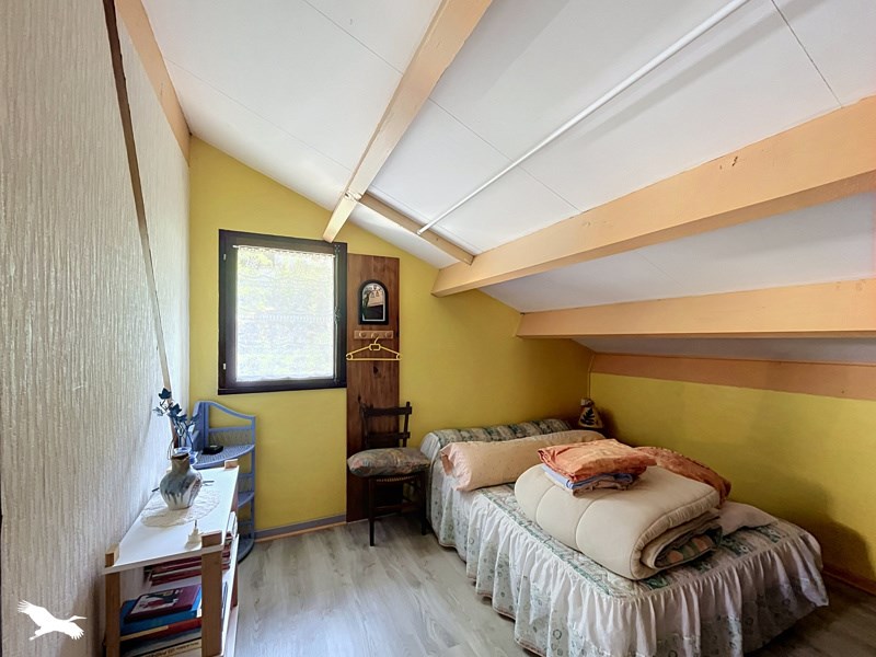 Vente Maison LABROQUERE - 3 pièces -78 m² - (31510)