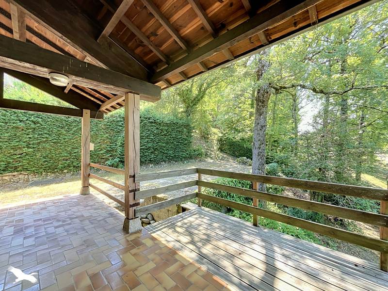 Vente Maison LABROQUERE - 3 pièces -78 m² - (31510)