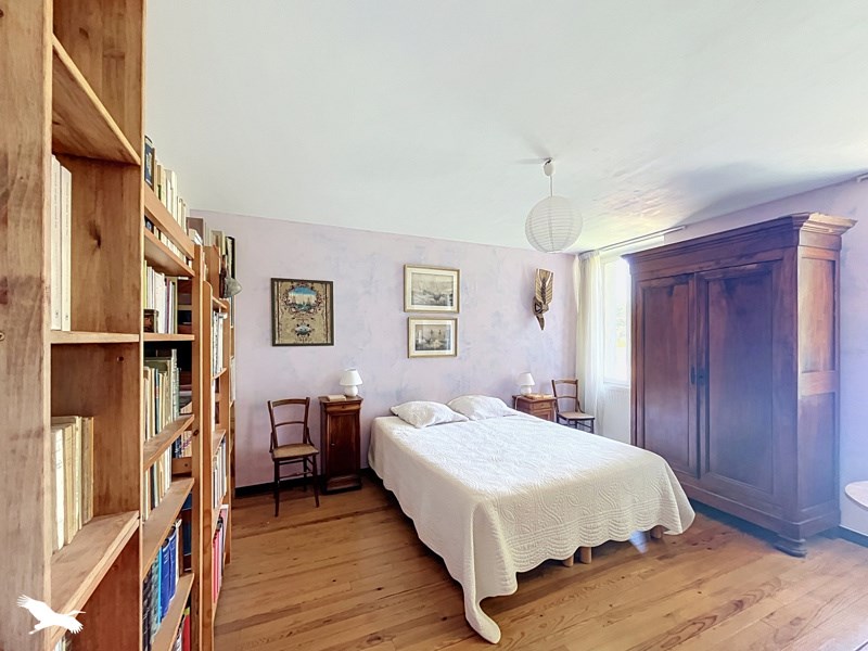Vente Maison POINTIS DE RIVIERE - 4 pièces -125 m² - (31210)