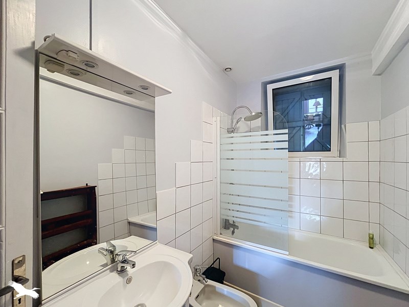 Vente Maison POINTIS DE RIVIERE - 4 pièces -125 m² - (31210)