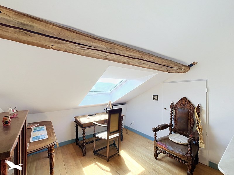 Vente Maison POINTIS DE RIVIERE - 4 pièces -125 m² - (31210)