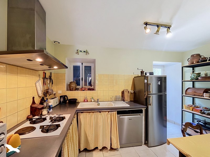 Vente Maison POINTIS DE RIVIERE - 4 pièces -125 m² - (31210)