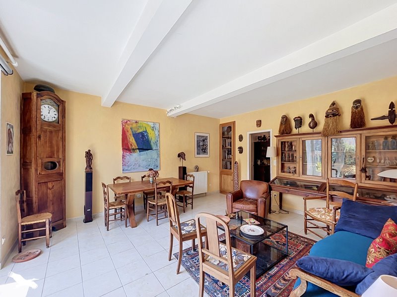 Vente Maison POINTIS DE RIVIERE - 4 pièces -125 m² - (31210)