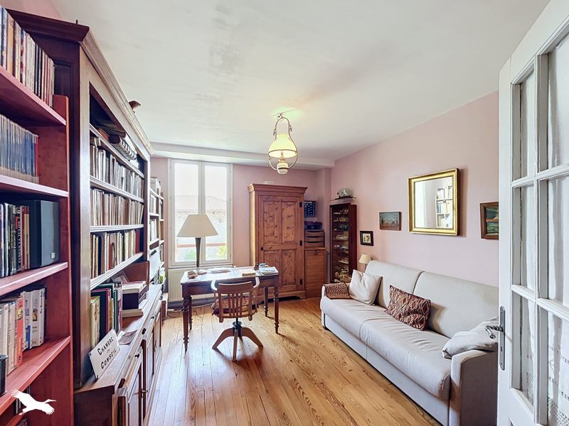 Vente Maison POINTIS DE RIVIERE - 4 pièces -125 m² - (31210)