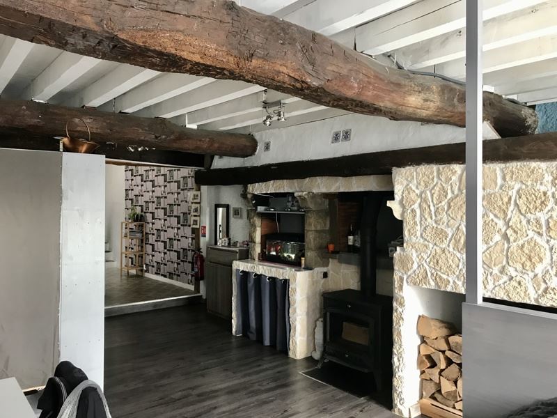 Vente Maison MONTREJEAU - 10 pièces -280 m² - (31210)