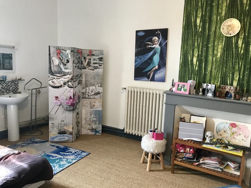Vente Maison MONTREJEAU - 10 pièces -280 m² - (31210)
