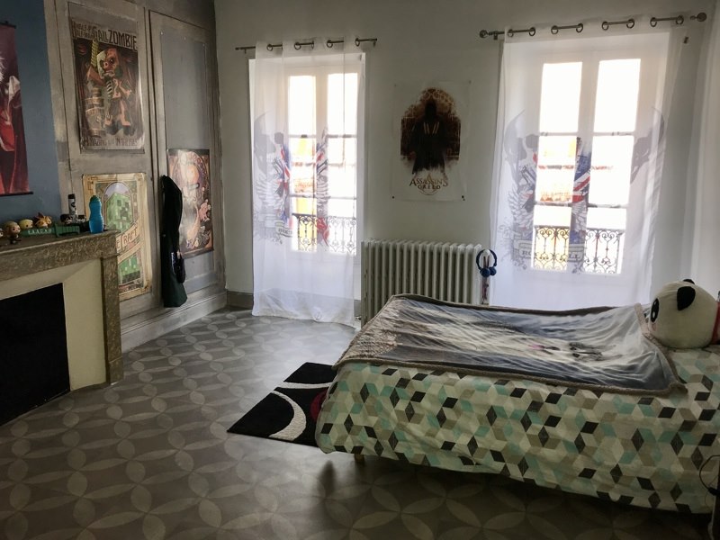 Vente Maison MONTREJEAU - 10 pièces -280 m² - (31210)