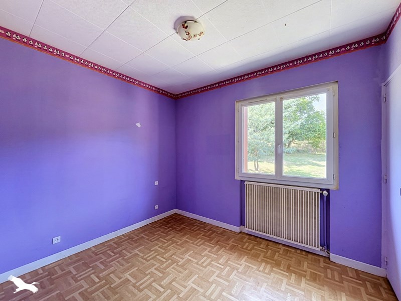 Vente Maison MAZERES DE NESTE - 5 pièces -106 m² - (65150)