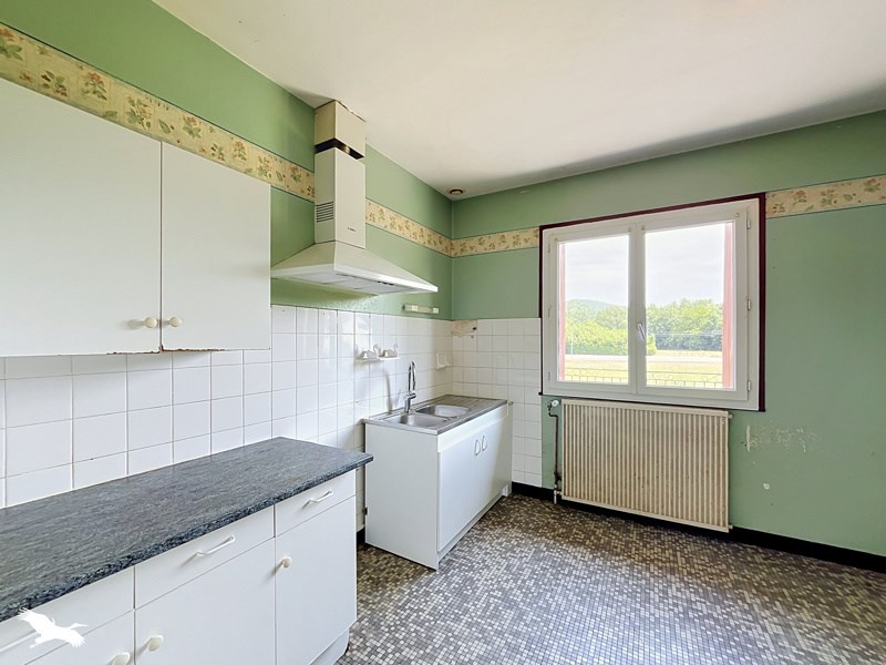 Vente Maison MAZERES DE NESTE - 5 pièces -106 m² - (65150)