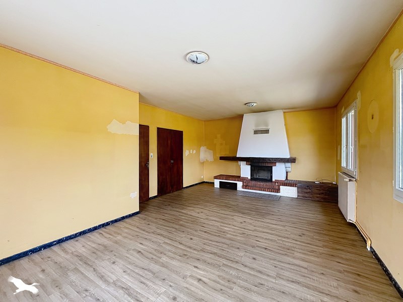 Vente Maison MAZERES DE NESTE - 5 pièces -106 m² - (65150)