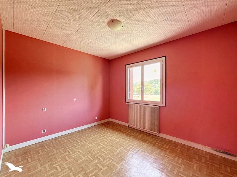 Vente Maison MAZERES DE NESTE - 5 pièces -106 m² - (65150)
