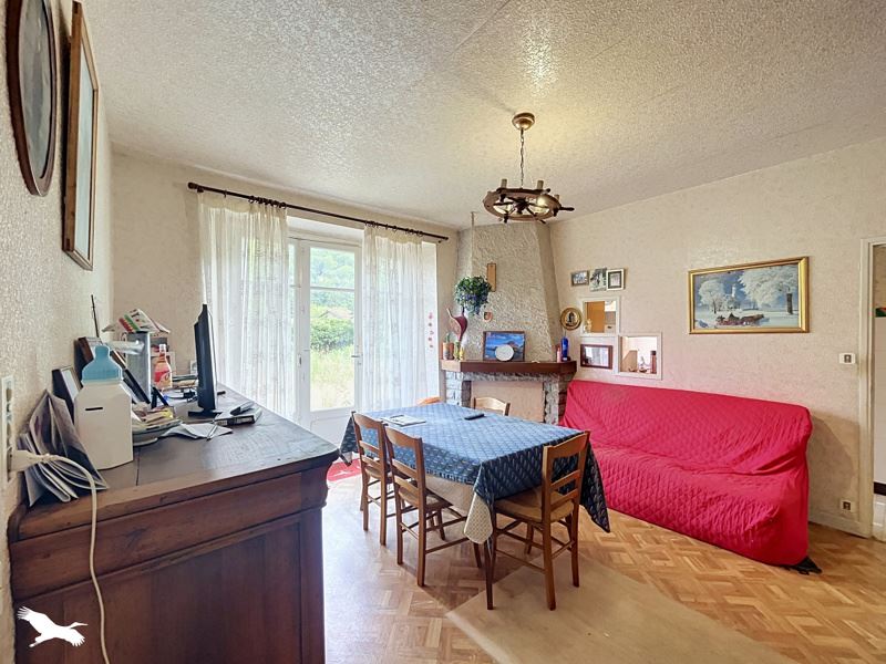 Vente Maison GOURDAN POLIGNAN - 5 pièces -111 m² - (31210)