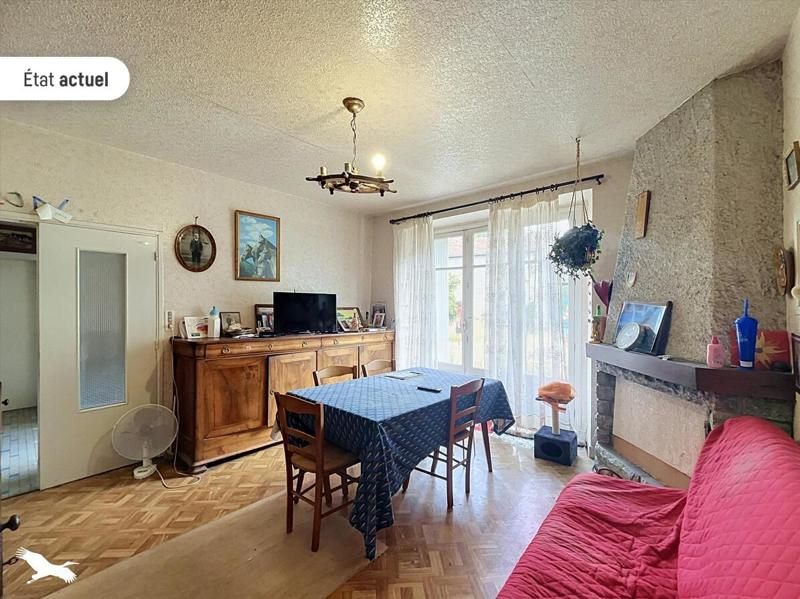 Vente Maison GOURDAN POLIGNAN - 5 pièces -111 m² - (31210)