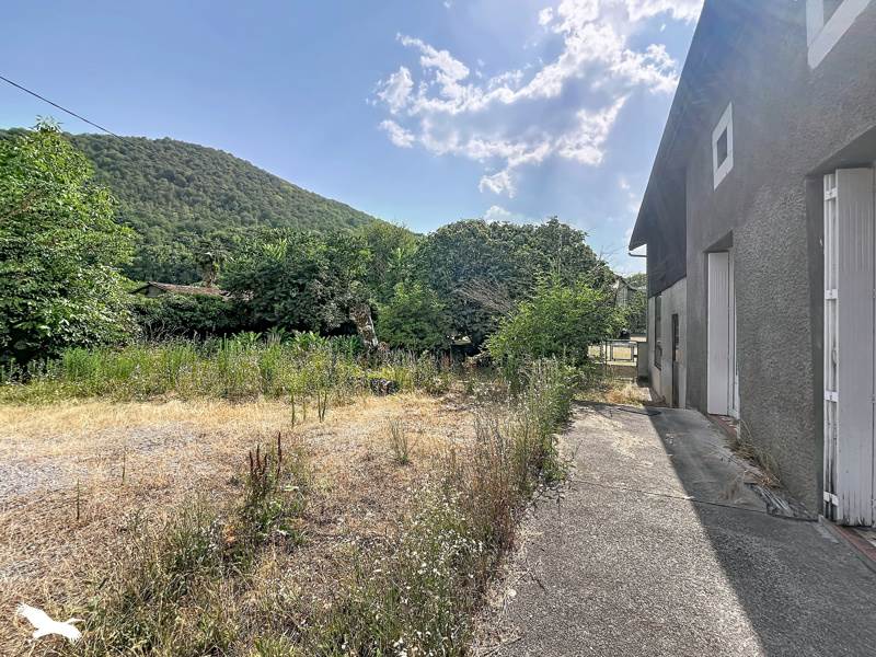 Vente Maison GOURDAN POLIGNAN - 5 pièces -111 m² - (31210)