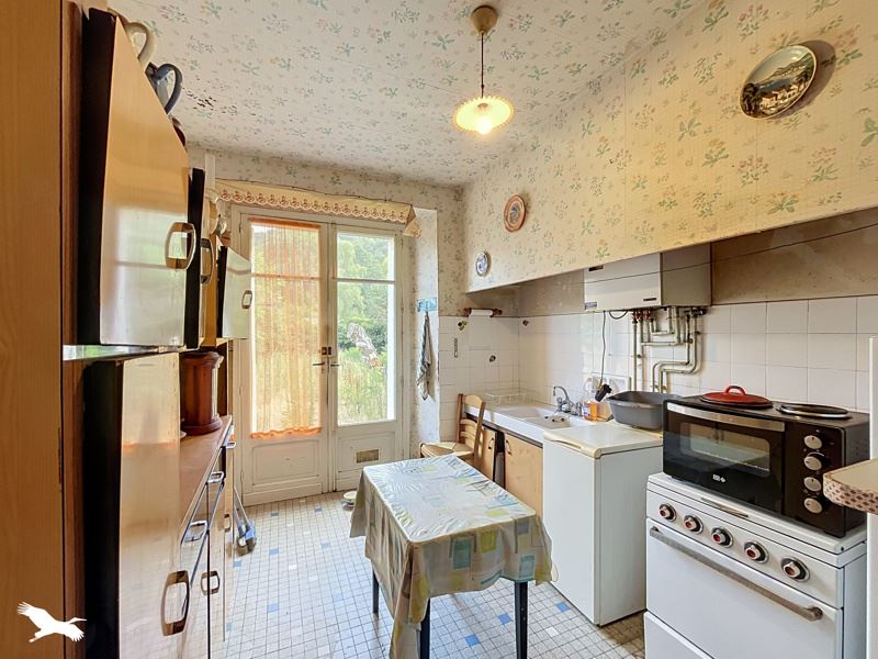 Vente Maison GOURDAN POLIGNAN - 5 pièces -111 m² - (31210)