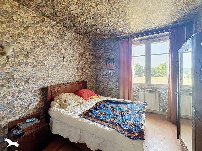 Vente Maison GOURDAN POLIGNAN - 5 pièces -111 m² - (31210)