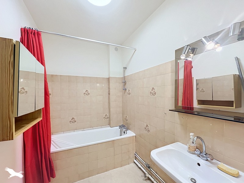Vente Immeuble MONTREJEAU - -  450 m² - (31210)