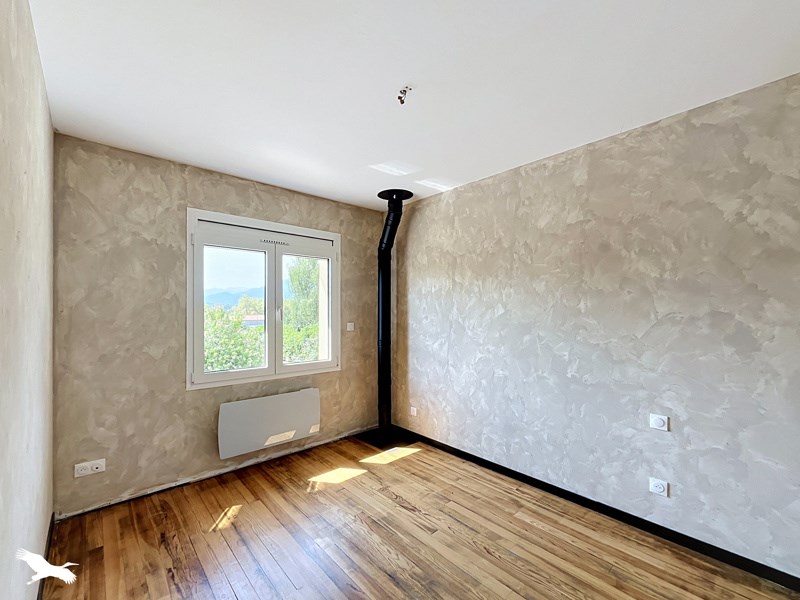 Vente Maison Montréjeau - 4 pièces -71 m² - (31210)