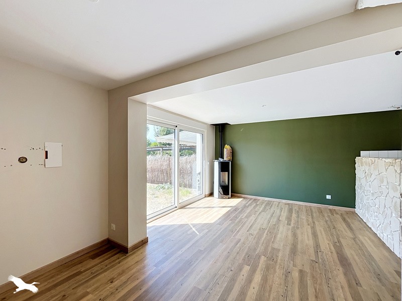 Vente Maison Montréjeau - 4 pièces -71 m² - (31210)