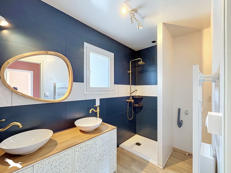 Vente Maison Montréjeau - 4 pièces -71 m² - (31210)