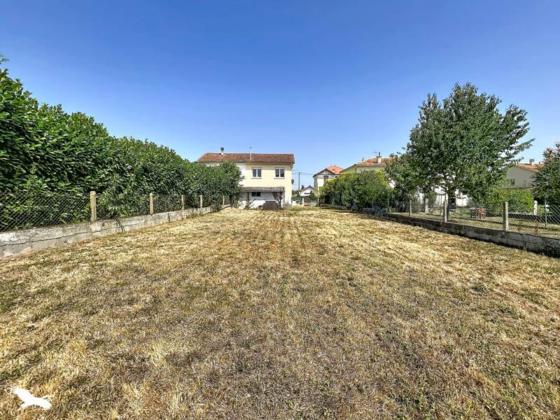 Vente Maison MONTREJEAU 31210 4 pièces - 71 m²