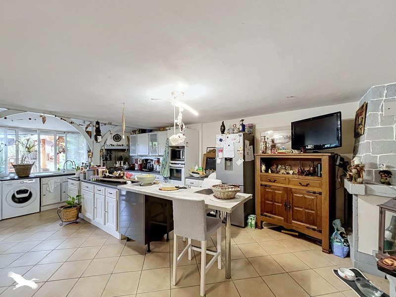 Vente Maison Saint-Plancard - 5 pièces -136 m² - (31580)