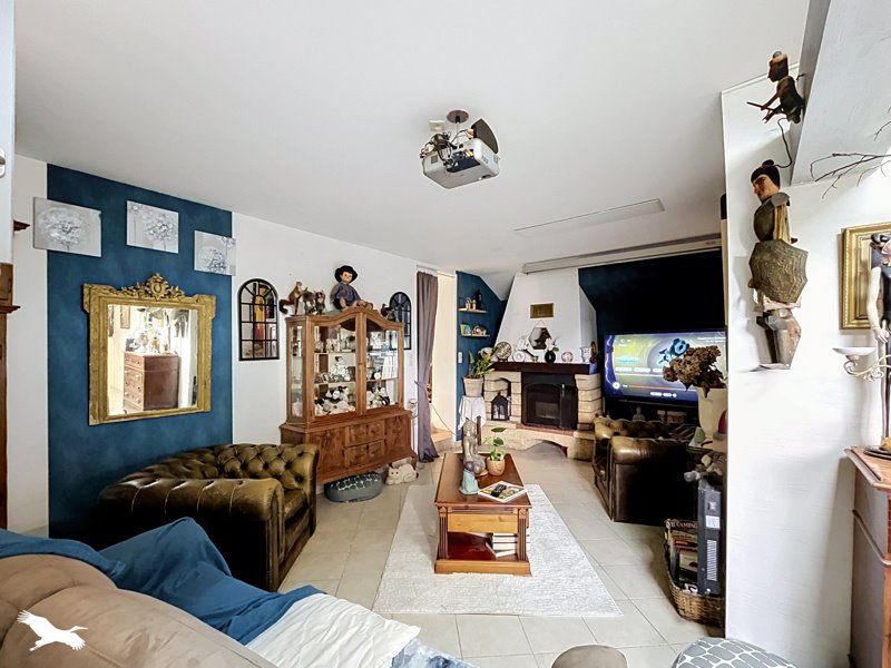 Vente Maison Saint-Plancard - 5 pièces -136 m² - (31580)