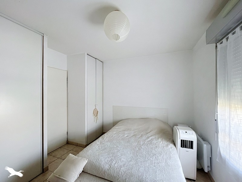 Vente Appartement Montréjeau - 3 pièces -59 m² - (31210)