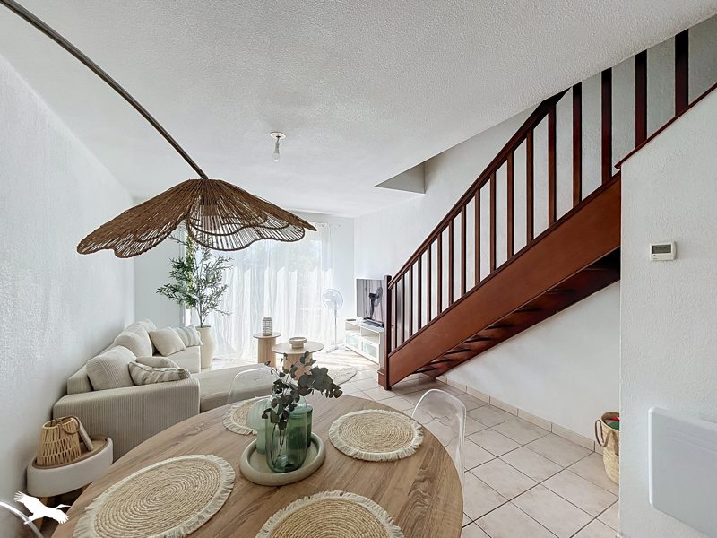 Vente Appartement Montréjeau - 3 pièces -59 m² - (31210)