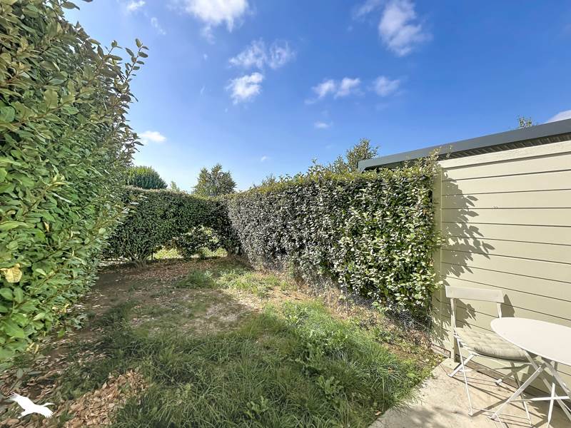 Vente Appartement Montréjeau - 3 pièces -59 m² - (31210)