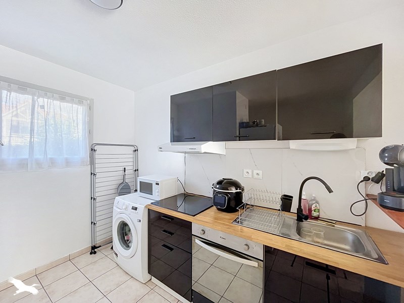 Vente Appartement Montréjeau - 3 pièces -59 m² - (31210)